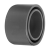 PVC-U compression Serie: 3.05b adapter ring Glued end/Glued sleeve